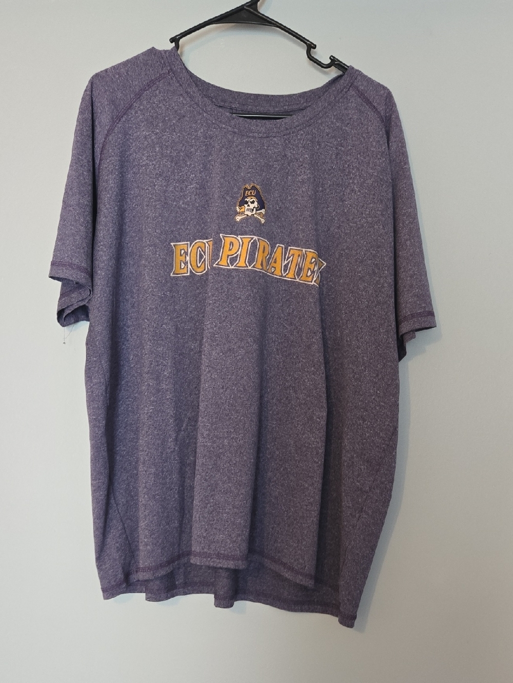 ECU Rivalry Threads Tee - Picture 2 of 5
